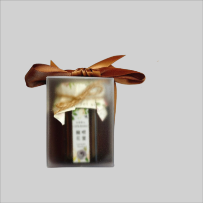 龍眼蜂蜜 (精裝130g 送攪拌棒)：圖片 3