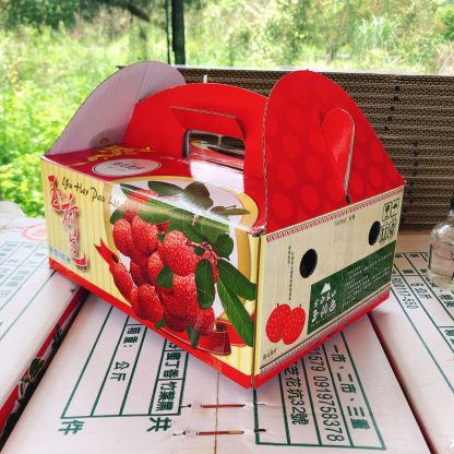 2025見!【斑花農田】台南東山玉荷包荔枝禮盒★產地直銷★在地小農★產季現採★端午送禮★免運